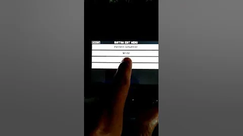 CASIO MZ-X300 E 500 - #V14 - Como Deletar Ou Apagar Um Rítmo do CASIO MZ-X - Com o Amigo Fábio 🎹🎹🎹🎹🎹