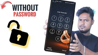 Unlock Phone without Password * Crazy Tips & Tricks * App Lock Time Lock @TheReliableHistory screenshot 5