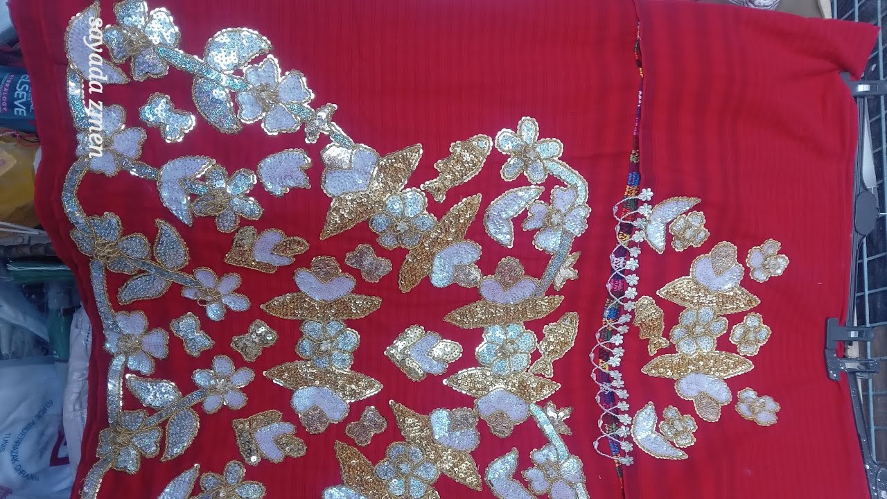 مجموعة من الاغاني لاعراس تونس ... حميدة الصيادية