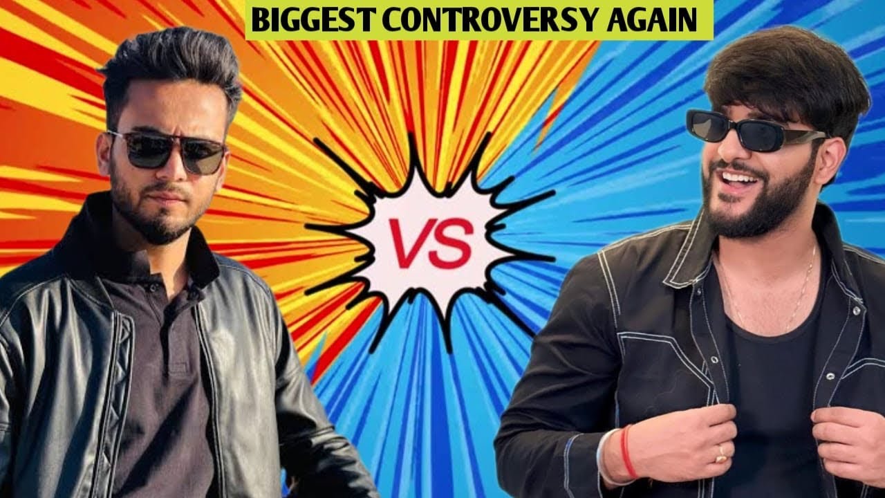 Elvish Yadav Vs Fukra Insaan🤣