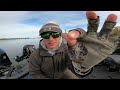 The Walleye Files Un-Hooked - River Days with Macy
