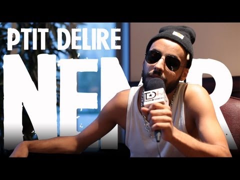 Nemir [ Sucer c'est tromper ? ] - Ptit Délire Interview