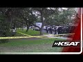 Man accused of killing grandmother in Shavano Park had long criminal history, police say