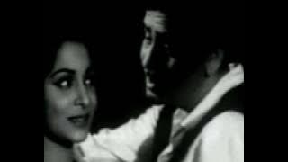 TUM HI TUM HO MERE JEEWAN MEIN - EK DIL SO AFSANE - 1963 .