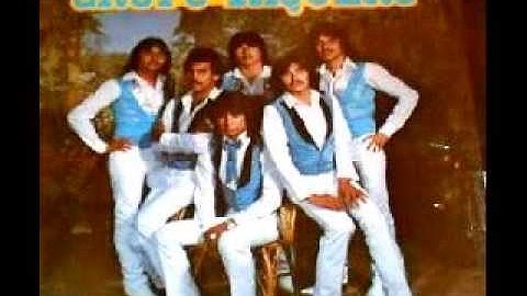 Un minuto de tu amor - Grupo Vaquero