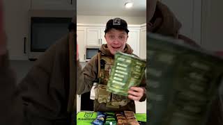 The Ultimate Mre Killer? Enter The Nre