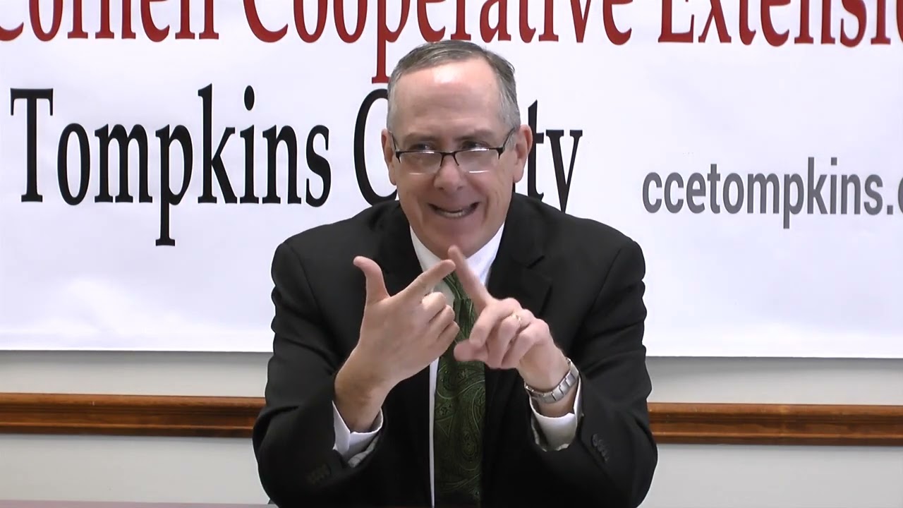 Consumer Credit Issues - January 10, 2019 [Archive]