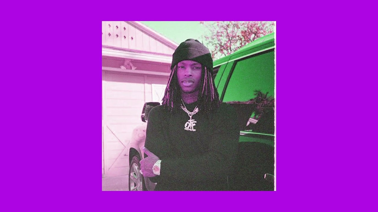 king von - crazy story 3 (slowed & reverb)