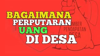 ALUR PENGELOLAAN KEUANGAN DESA ALUR PENGELOLAAN KEUANGAN DESA
