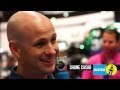 SEMA 2012: Shane Casad Bilstein Shocks | Fall Advertising XSAN