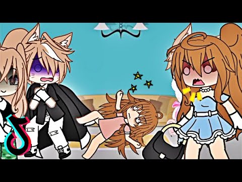 👑 Kompilace Gachalife Tiktok #101