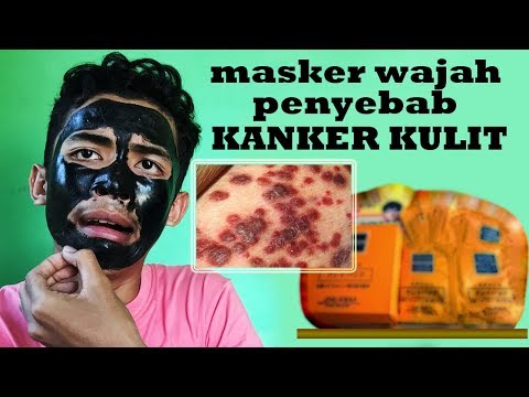 Ciri-ciri SkinCare Yang GAK Cocok Diwajah Kamu || Desty Yufenti. 