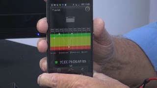 Battterietester: Autobatterien per Bluetooth mit Android überwachen