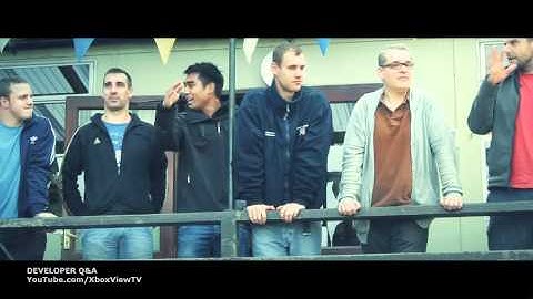 DiRT 3 - Developer Q&A Part I: Rally | HD