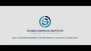 Global Surgical Institute  | Advancing Surgical Training & Clinical Excellence