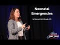 Neonatal Emergencies | The Advanced EM Boot Camp