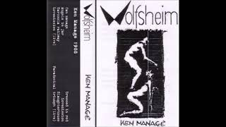 Wolfsheim -- Lovemission