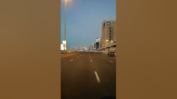 Dara Dubai
