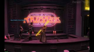 SWTOR - Dance Party