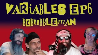 #VARIABLES Podcast Ep.6 - Bubble Man
Some call it GrowTube 2.0, we call it VARIABLES!
Welcome to Variables! The new multi-streaming grow show with old growers, new ideas, and discussion on everything soil to oil, and beyond.
https://fregrowli.com/
https://pedrosgrowroom.com/
https://superiorbuds.com/
Join The Discord:
https://discord.gg/UpKD6Ph
Follow Us on Instagram:
https://www.instagram.com/fregrowli_
https://www.instagram.com/fregrowli
https://www.instagram.com/mr.rosins.neighborhood
https://www.instagram.com/superiorbuds420
https://www.instagram.com/thedizzygrower
Watch Us on YouTube:
https://youtube.com/fregrowli
https://youtube.com/stevedrye
https://youtube.com/thedizzygrower4427
https://youtube.com/superiorbuds
Follow On Twitch:
https://www.twitch.tv/fregrowli
https://www.twitch.tv/pedrosgrowroom
https://www.twitch.tv/superiorbuds420
18/21+ only. Nothing is for sale! #VARIABLES Podcast Ep.6 - Bubble Man