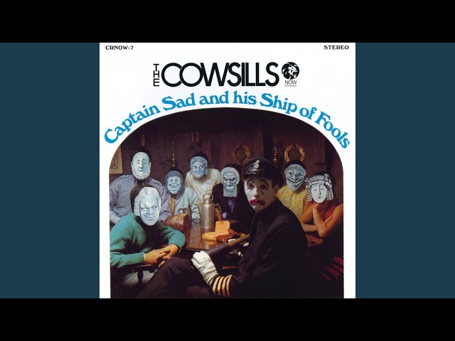 Cowsills - Meet Me At The Wishing Well