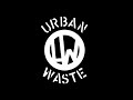 Urban Waste 1982 E P No Hope