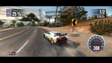 NFS No Limits I Tempest I BUGATTI CENTODIECI  (Day 5)