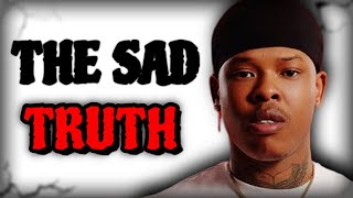 The Untold Truth About Power in SA Hip-Hop 😳