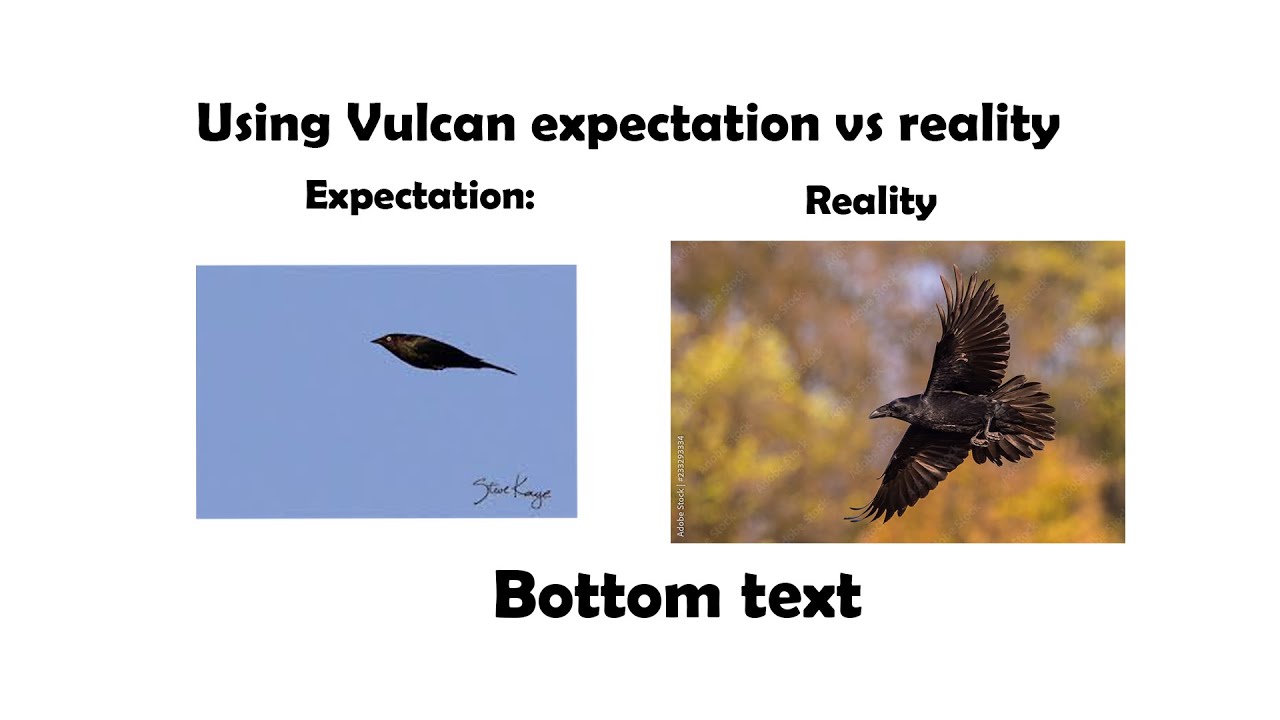The harsh reality of using Vulcan anticheat..