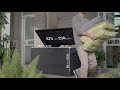 Keter Java XXL 230 Gallon Resin Rattan Look Large Outdoor Storage Deck Box for Patio Furnitu Reviews