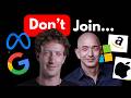 DARK Reality Of BIG TECH Jobs In 2026 (what they won't tell you)