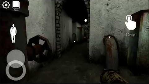 REQUIEM FOR ERICH SANN - FULL GAME PLAY | ANDROID, IOS