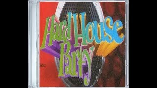 Oso Big & DJ Traxx - Hard House Party