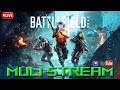 🔴LIVE🔴- @b_town84 - THE GREATEST BF2042 PLAYER IS ON RIGHT NOW JUST NOT ON THIS CHANNEL🔥BF2042🔥