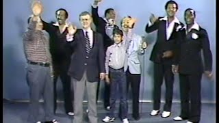 Stairway to Stardom (1983) - full show - Don Costello, Jerry Callahan, Reason to Live