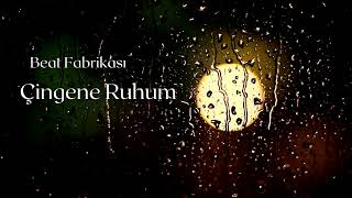 Çingene Ruhum