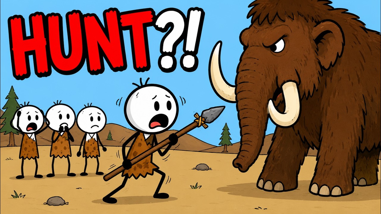 Prehistoric Childhood: Work as Learning and Survival