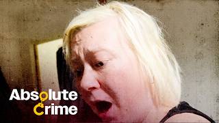 "I Think I've Killed Him": She Texted Her Friends Her Exact Murder Plan