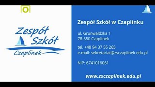 Liceum Ogólnokształcące W Czaplinku