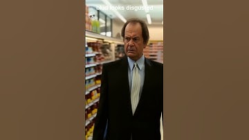 Time traveler interrupts YOU