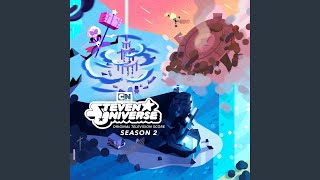 Video thumbnail of "Steven Universe - We Are Malachite"