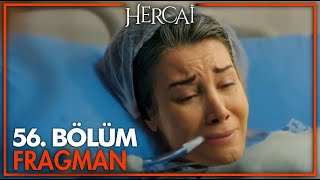 Hercai 56. Bölüm Fragmanı