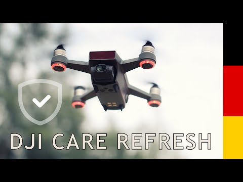 Video: DJI Zählt Menschen, Die Von Drohnen Gerettet Wurden
