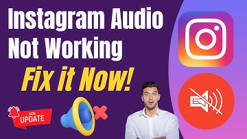 How To Fix Instagram Audio Not Working on Android (Story, Post & Reels)