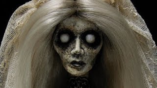 The Headless Bride