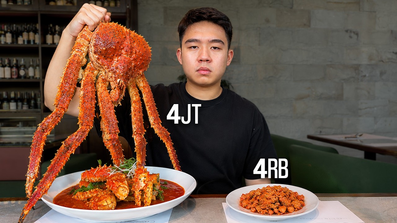 Latest Title & Thumbnail