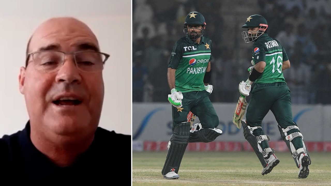 Are Pakistan over-reliant on Babar and Rizwan?