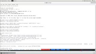 How to OSclass in CentOS