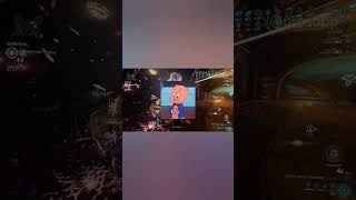 Mi se spune Bucla Nebuna #shorts #viral #romania #gaming #memes #funny #clips #warframe