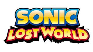 Wonder World - Title Theme - Sonic Lost World Music364